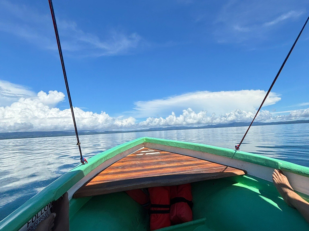 Golfo Dulce Exploradores-Playa Blanca必去景点