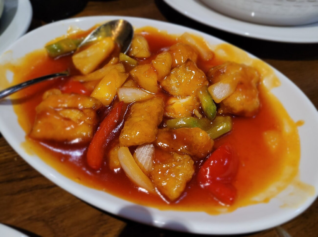 Golden Phoenix Chinese Restaurant