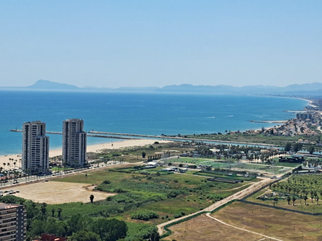 Cullera Castle-库列拉必去景点