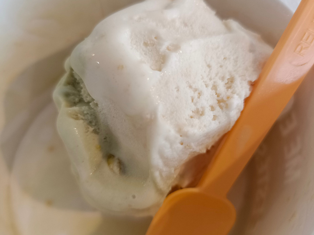 Monné Gelatería Artesanal