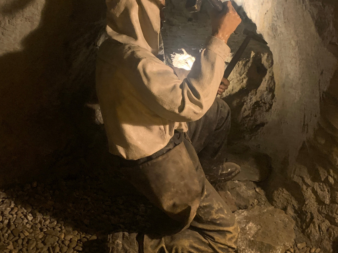 South Tyrol Museum of Mining - Predoi-Predoi必去景点
