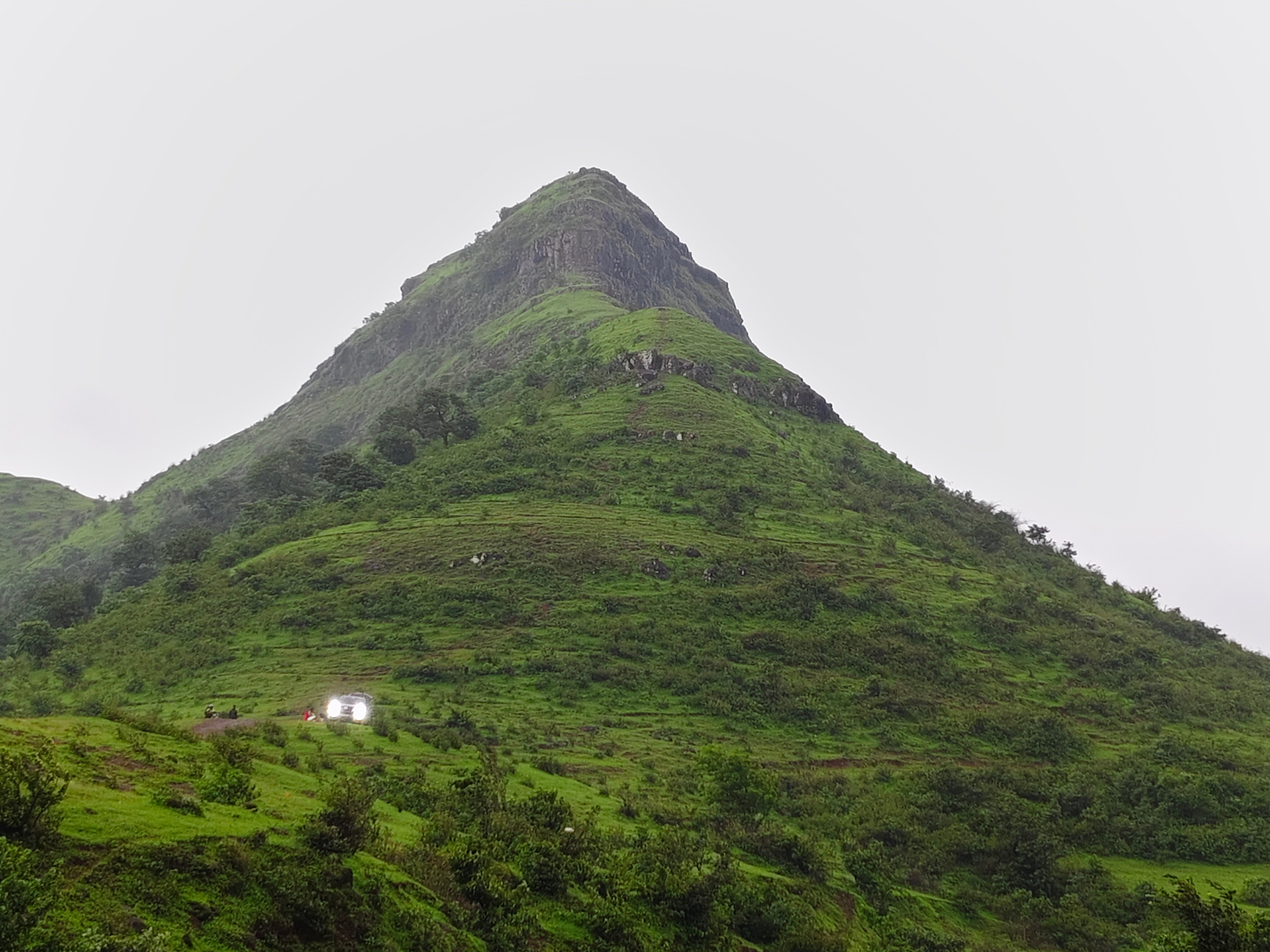 Club Mahindra Hatgad-官方