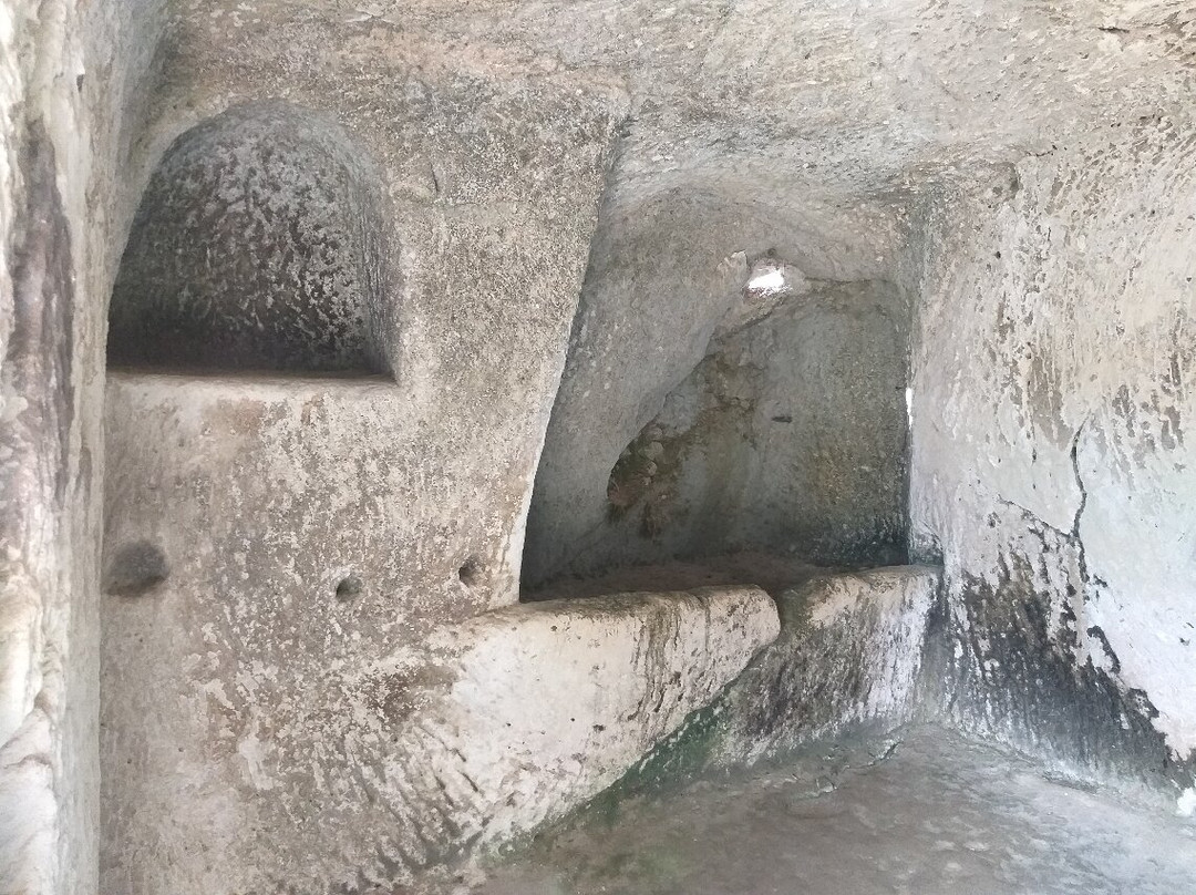 Rock Settlement and M Rural Life of Zungri-Zungri必去景点