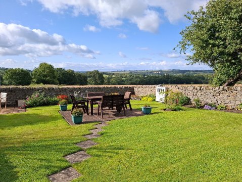 Hallbarns Bed and Breakfast-官方