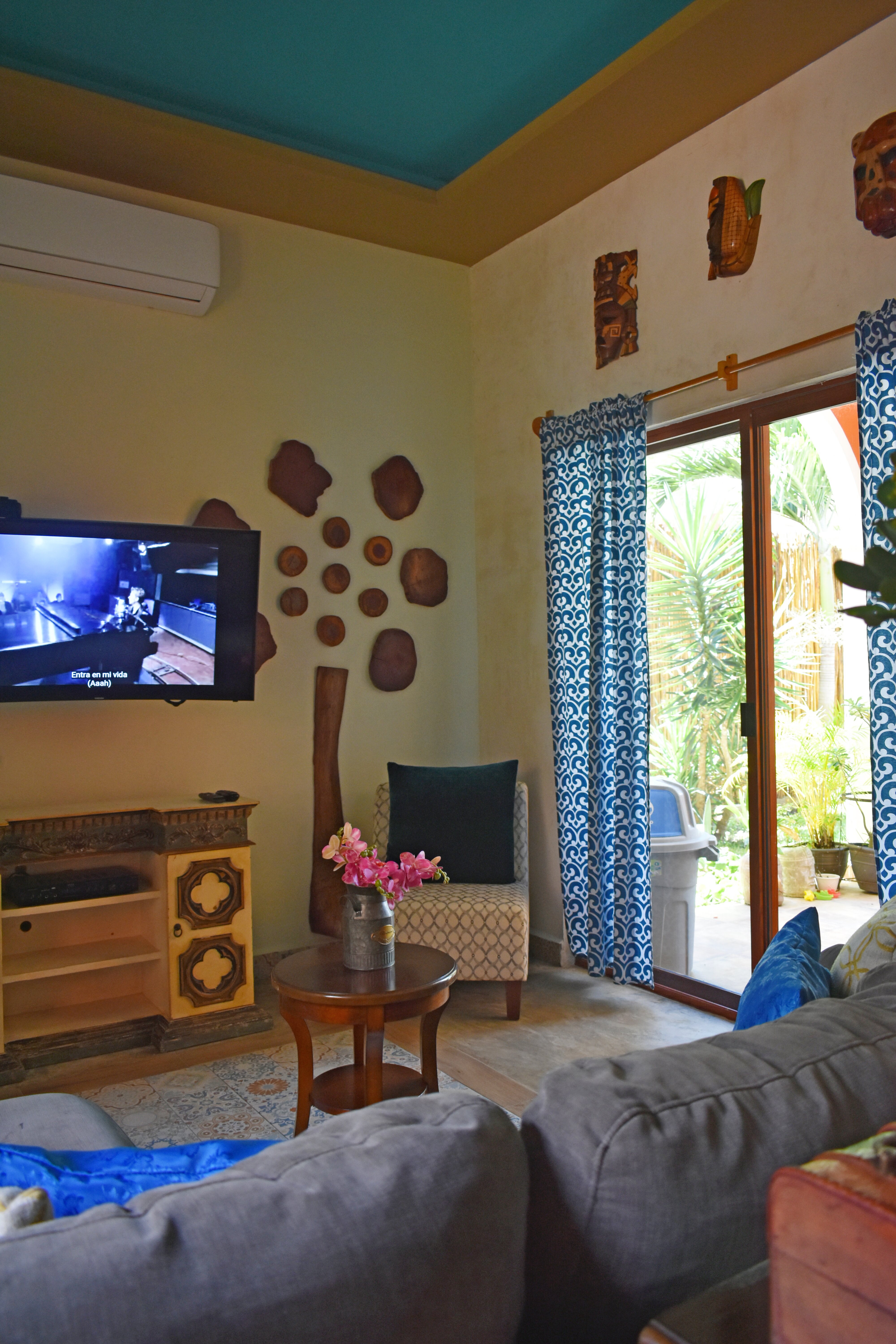 Unahana Hotel Boutique & Villas-官方