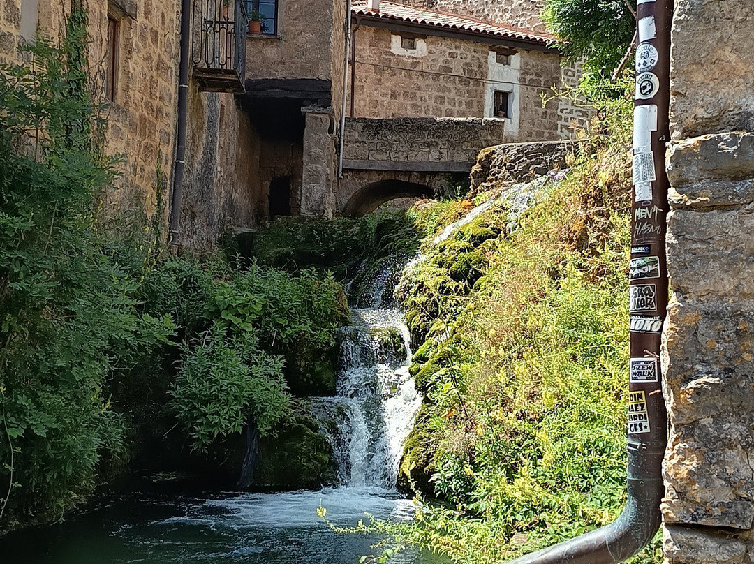 La Torre de Bisjueces主图