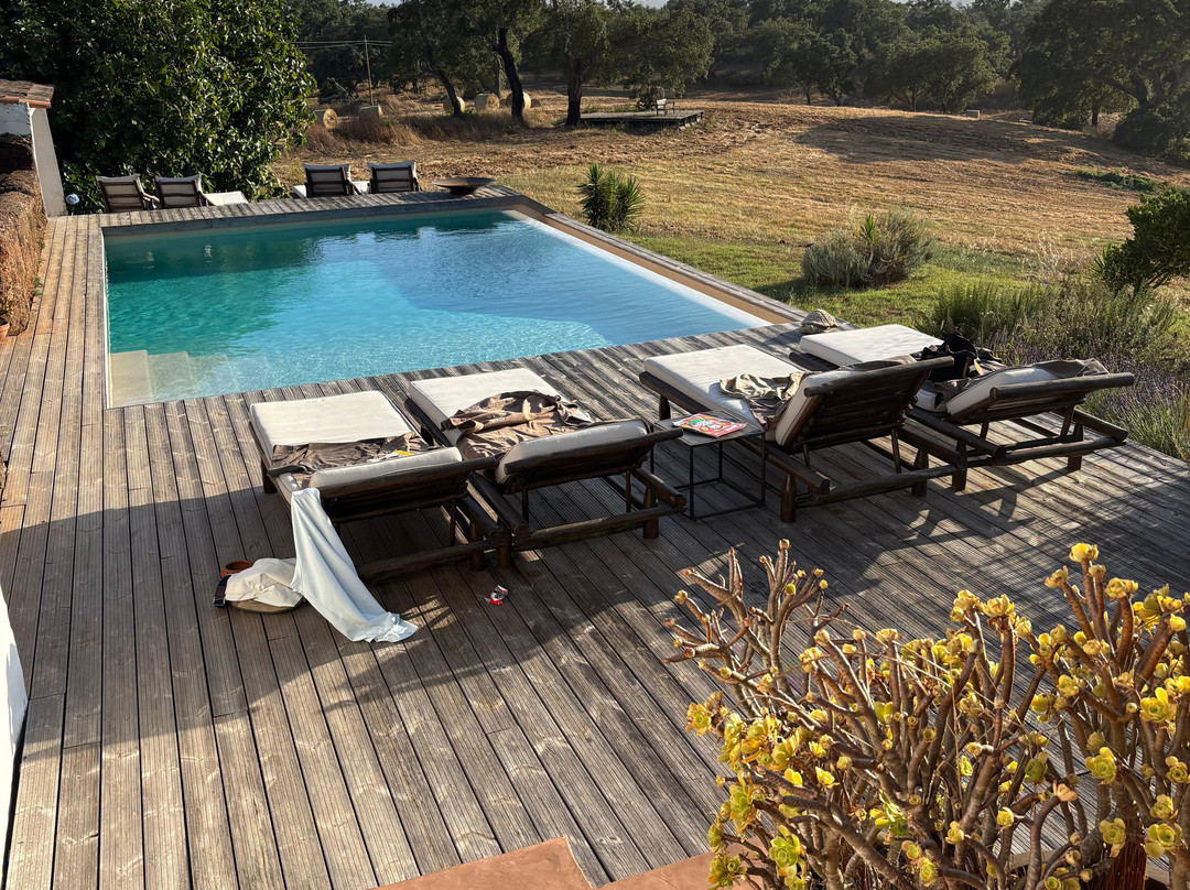 Herdade do Reguenguinho主图