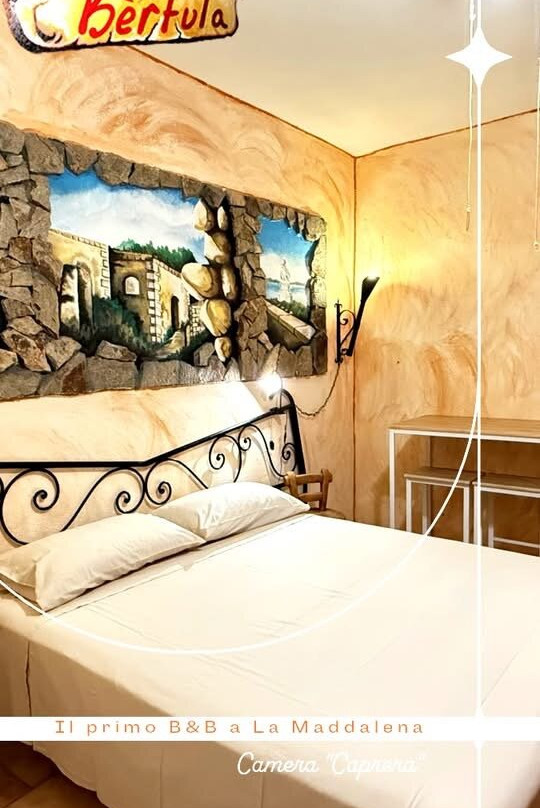 B&B Sa Bertula主图