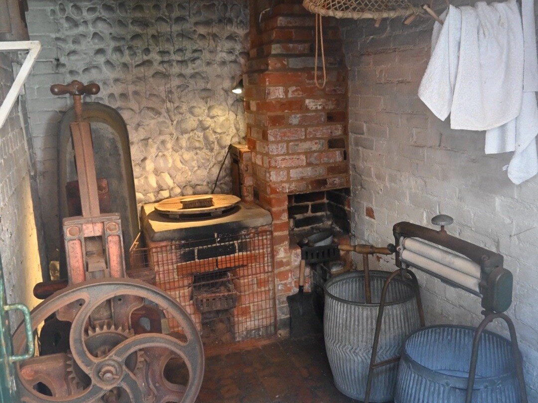 Cromer Museum-克罗默必去景点