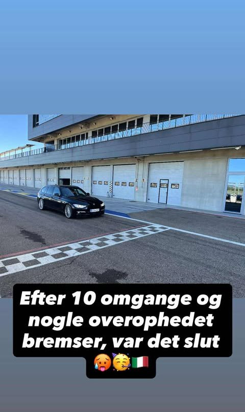 Autodromo di Modena-Marzaglia必去景点