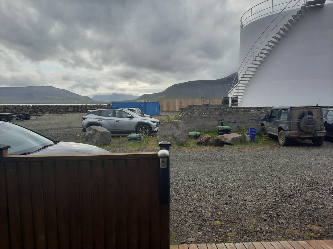 弗拉姆酒店主图