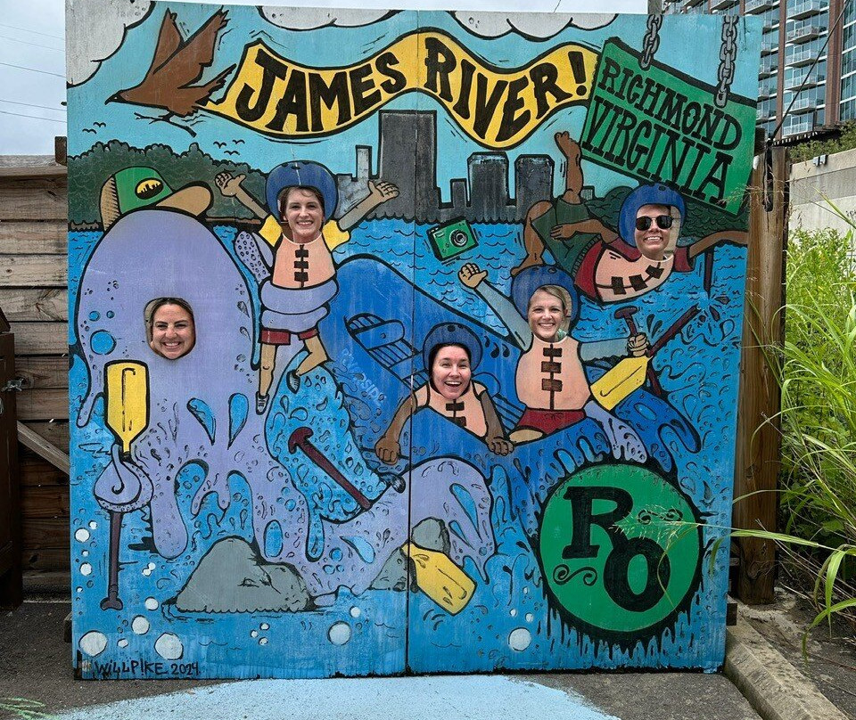 Riverside Outfitters-里士满必去景点