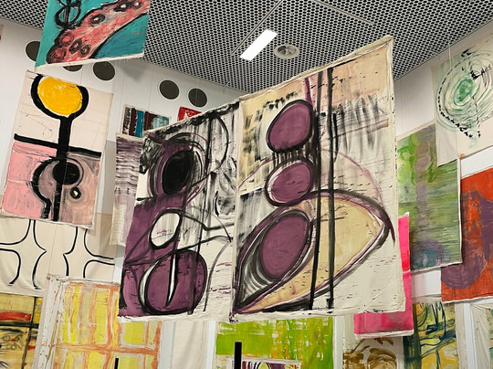 Moderna Museet - Malmo-马尔默必去景点