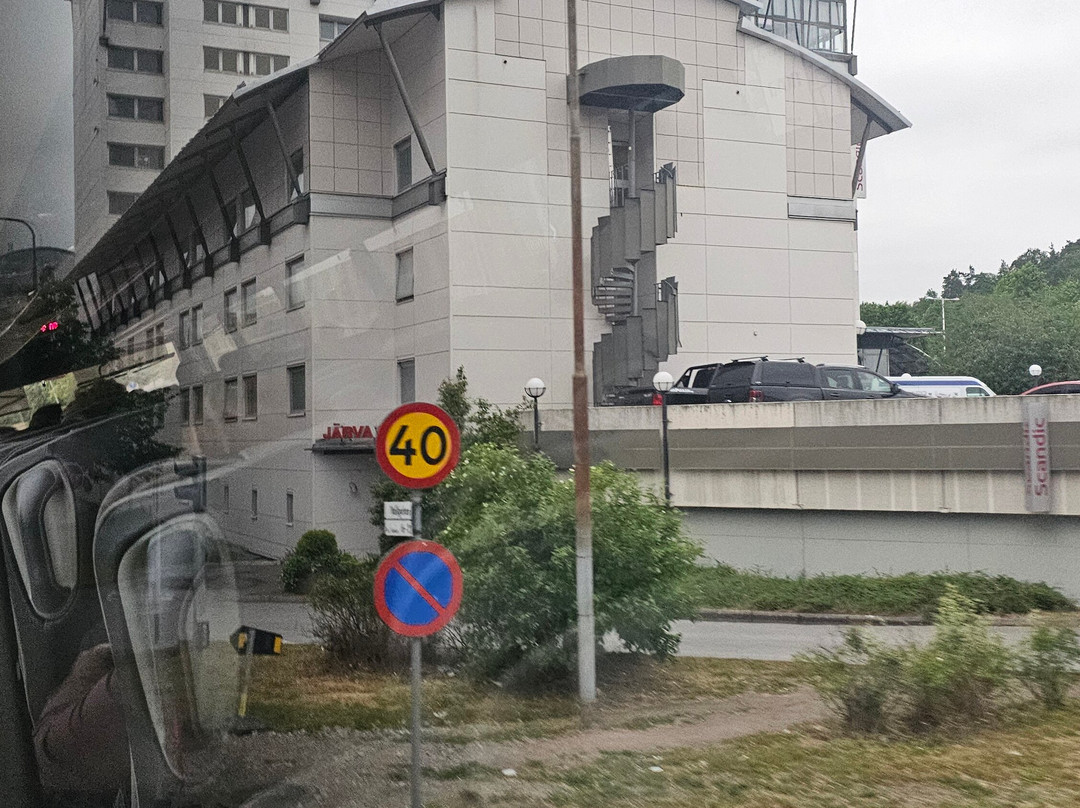 Scandic Jarva Krog主图