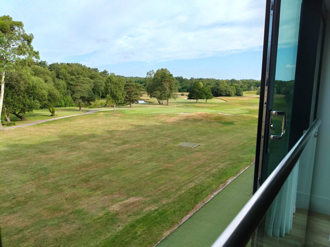 Old Thorns Golf Course-Liphook必去景点