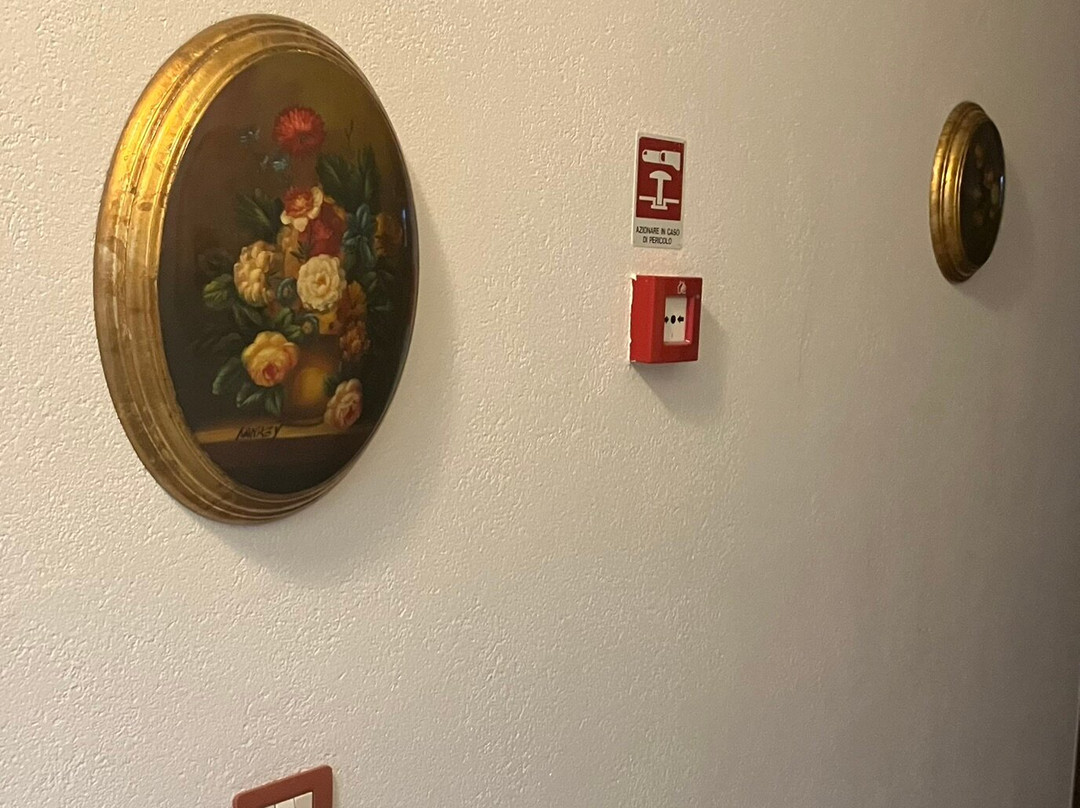 Albergo Corte Antica主图