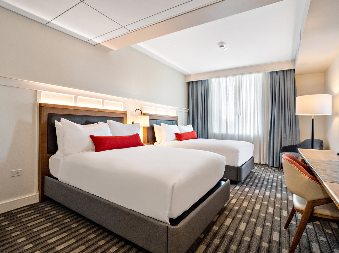 The Charles F. Knight Executive Education & Conference Center主图