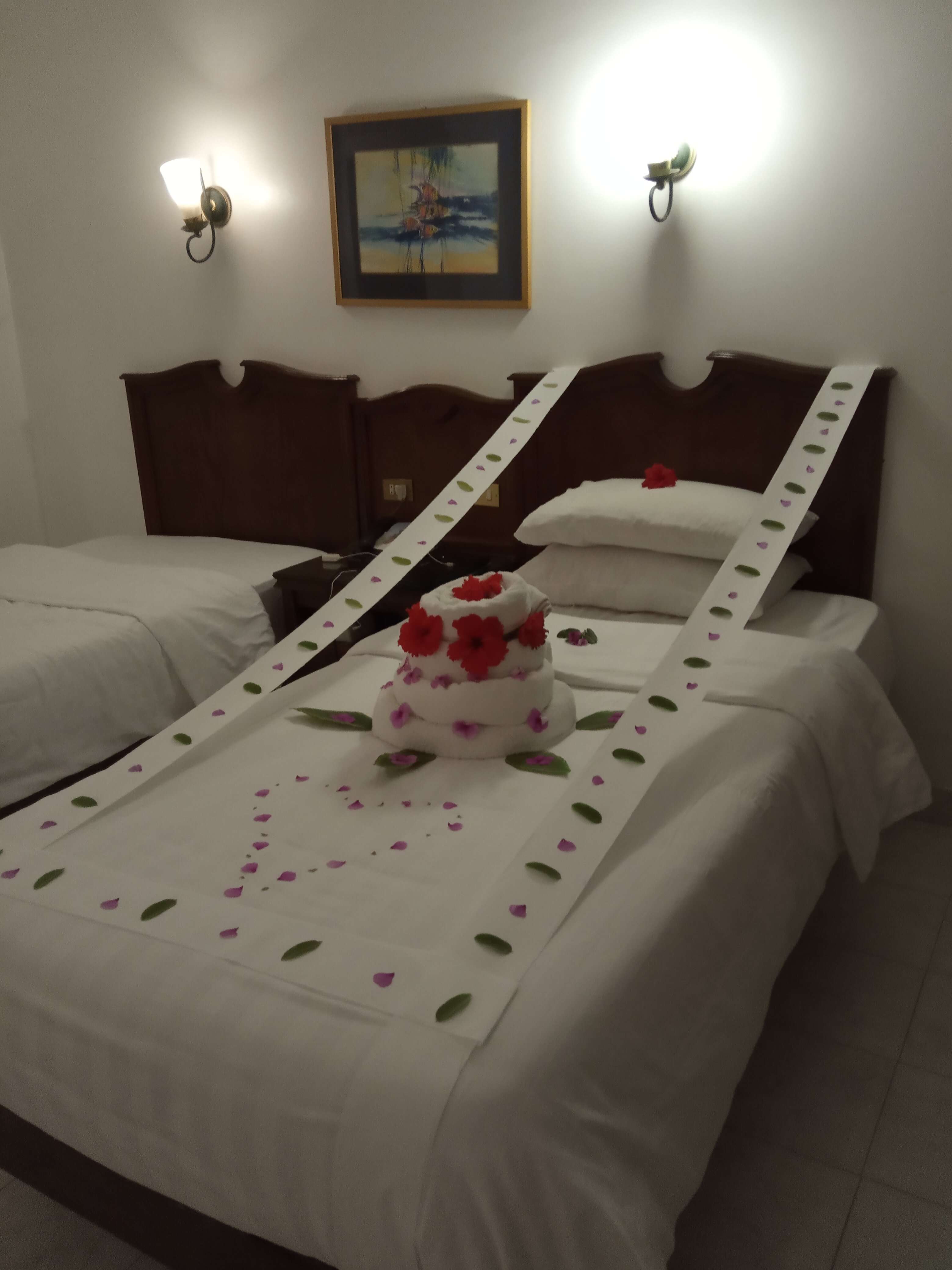 Happy Life Village-官方
