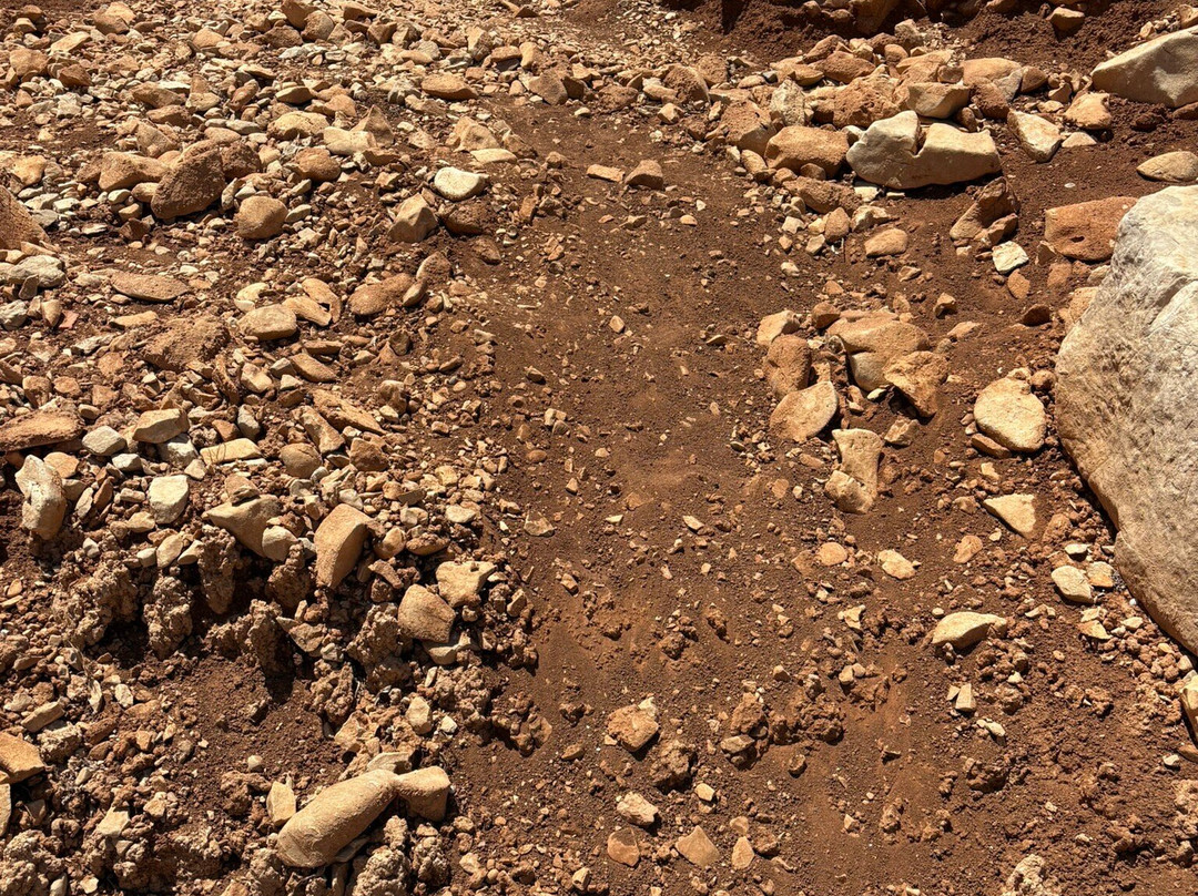 Trachia Beach-Halki必去景点