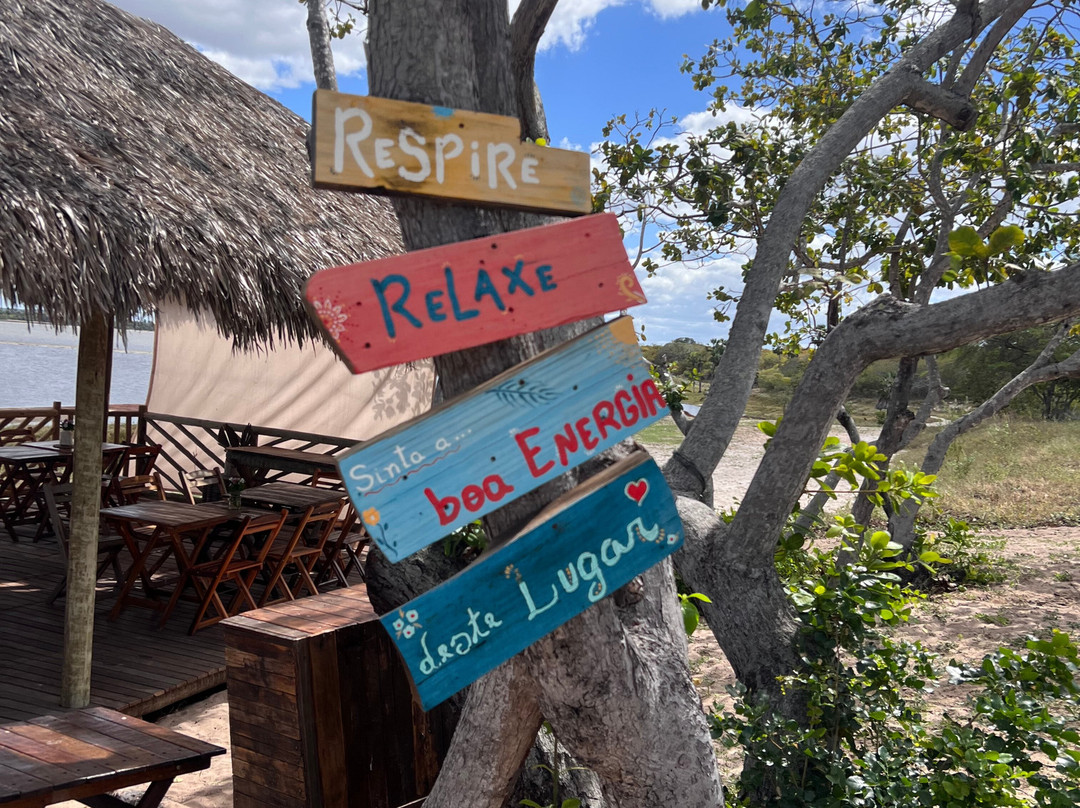 Laguna Park Aracati-Aracati必去景点