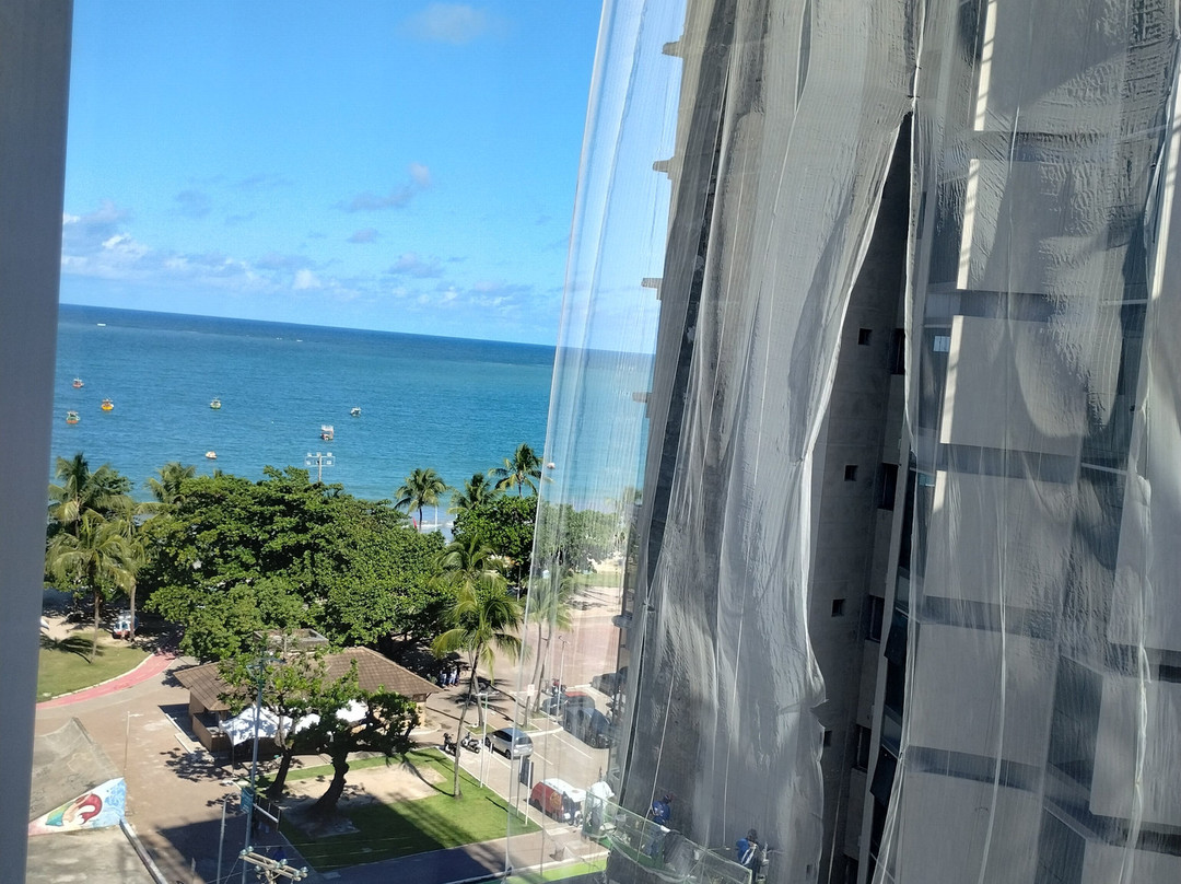 Hotel Brisa Suítes主图