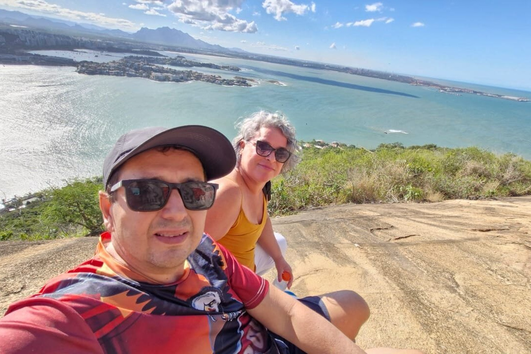 Morro do Moreno-维拉维尔哈必去景点