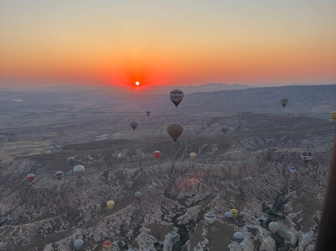 LUX TRAVEL&TOURS-伊斯坦布尔必去景点