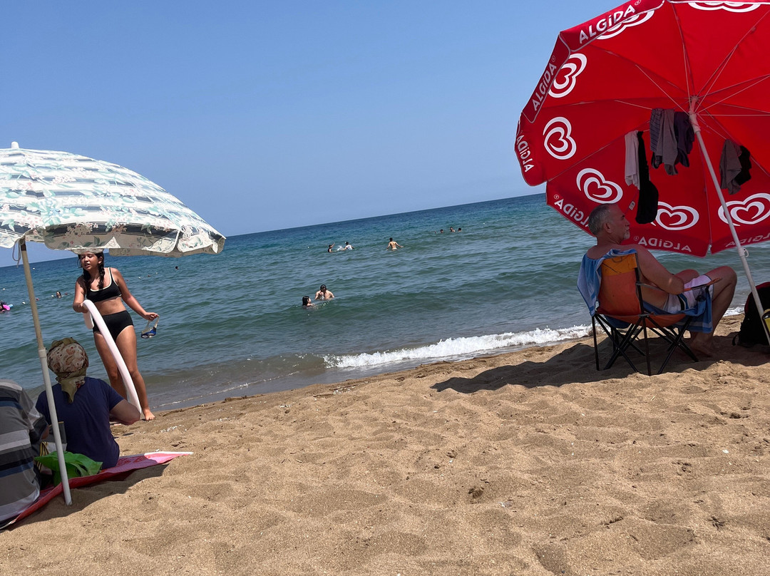 Suzer Resort Hotel主图