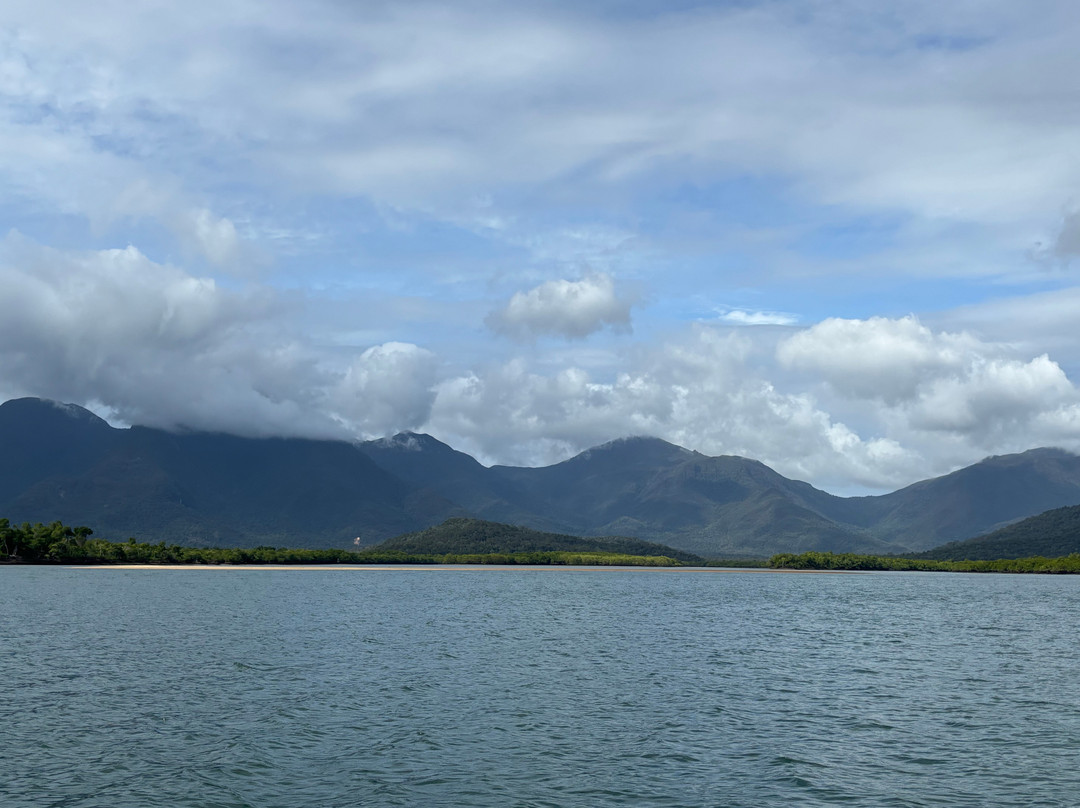 Hinchinbrook Island Tours-Hinchinbrook Island必去景点