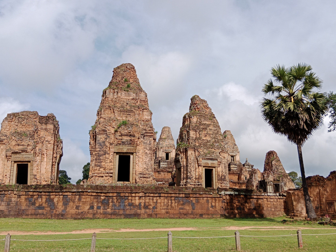 Siem Reap Private Tours-暹粒必去景点