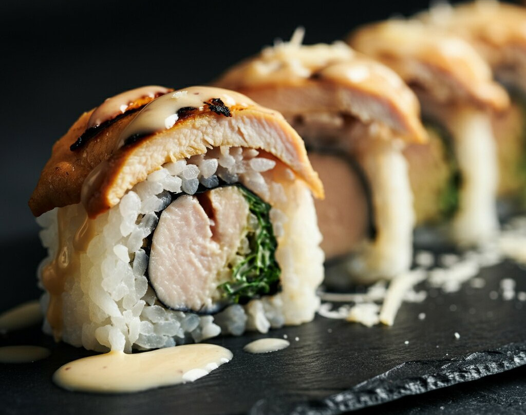 Tokyo Sushi
