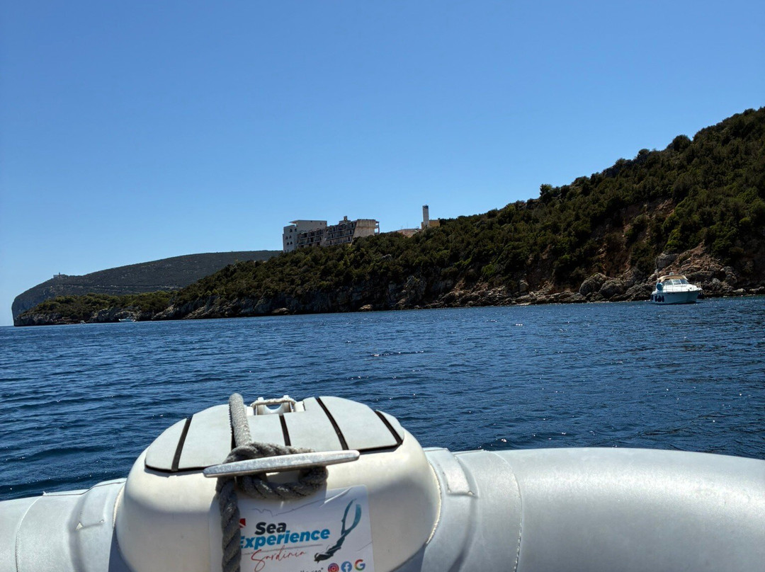 Sea Experience Sardinia-Maristella Porto Conte必去景点