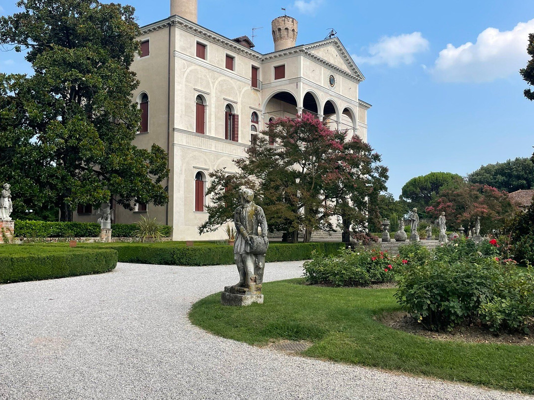 Castello Di Roncade-Roncade必去景点