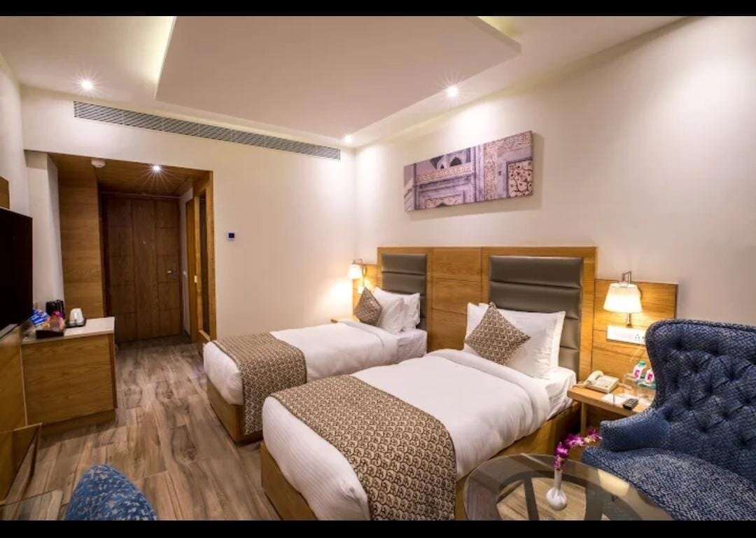 Regenta Central Cassia主图