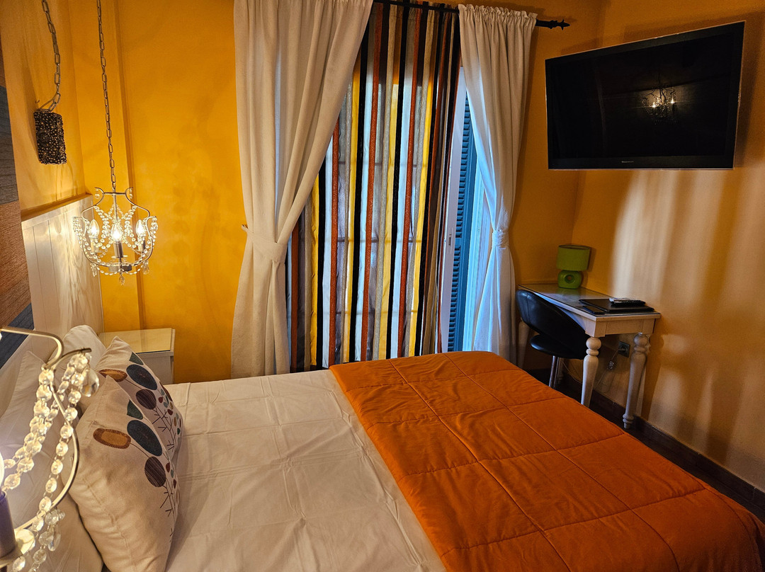 Hotel Pueblo - Boutique Hotel主图
