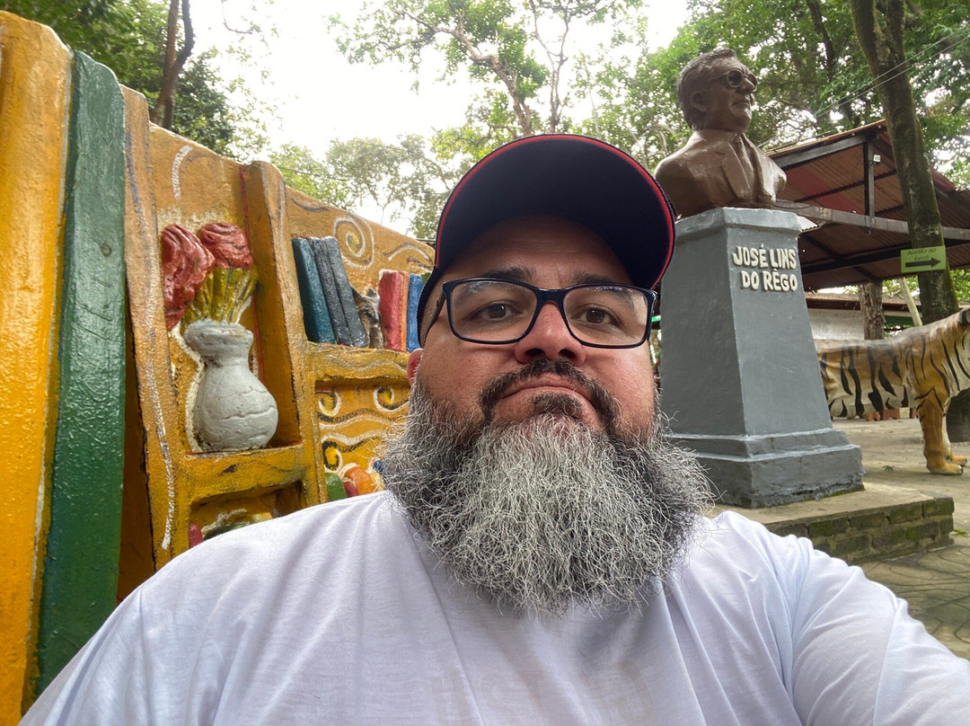 Bosque dos Sonhos-Joao Pessoa必去景点