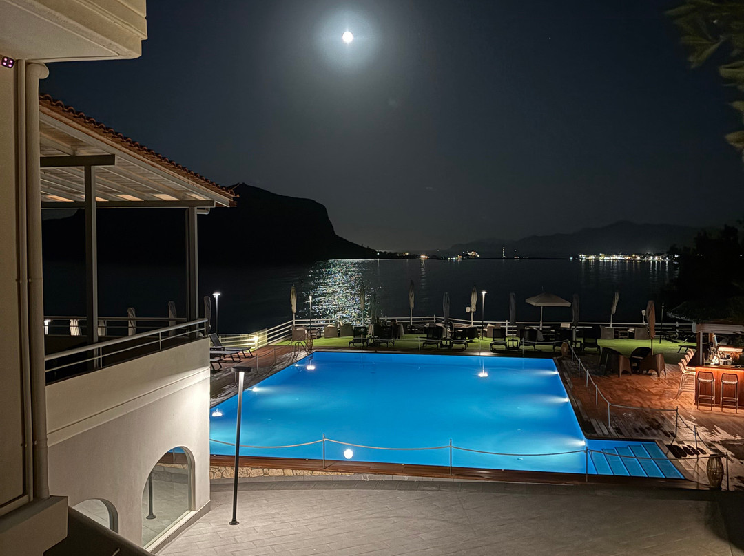 Alkinoi Resort & Spa主图
