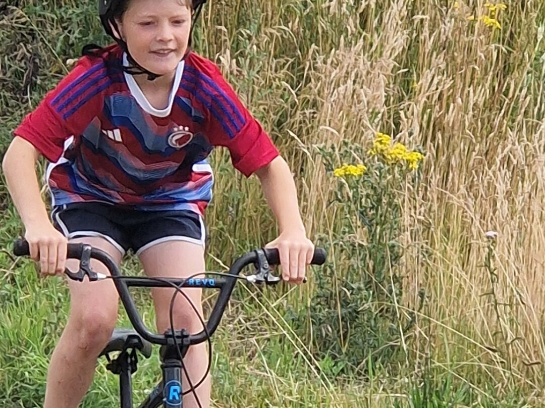 Fyns Sommerland-Aarup必去景点