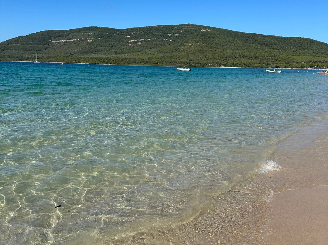 Spiaggia Delle Bombarde-阿尔盖罗必去景点