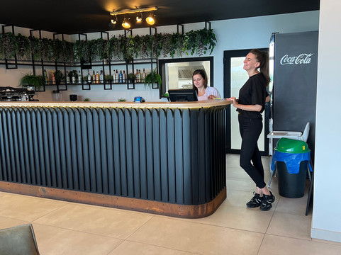 Sam's Pizza and More