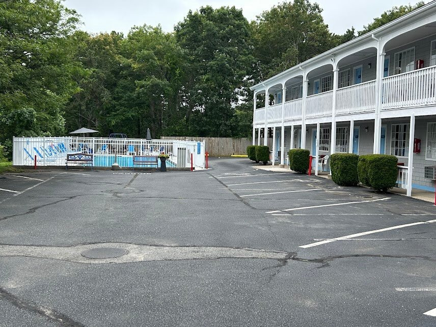 Travelodge by Wyndham Cape Cod Area主图