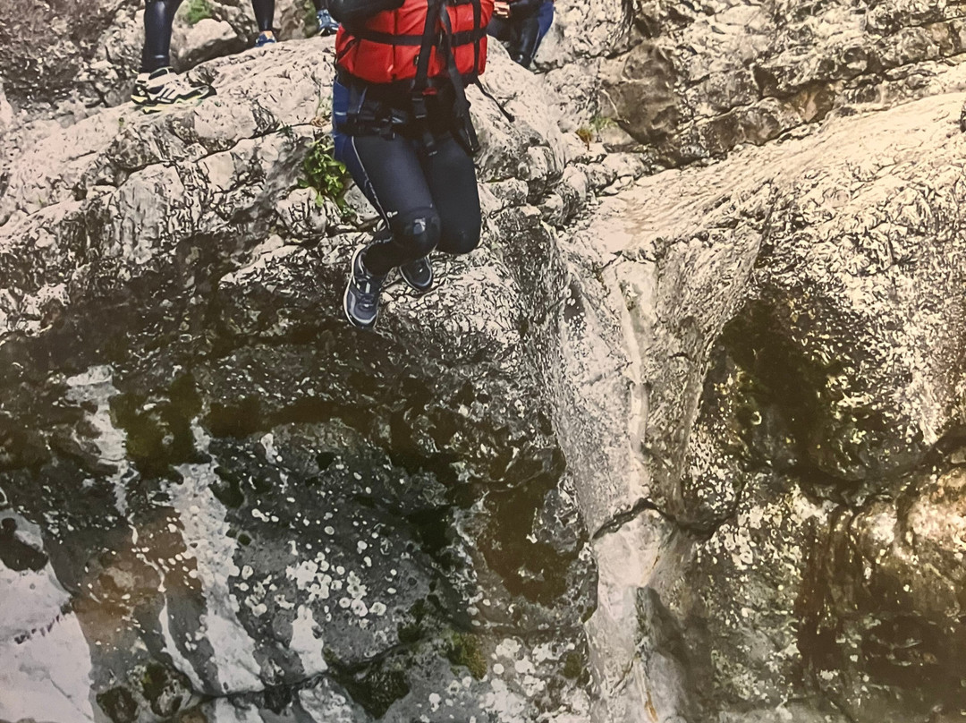 Yeti Rafting-卡斯特亚纳必去景点