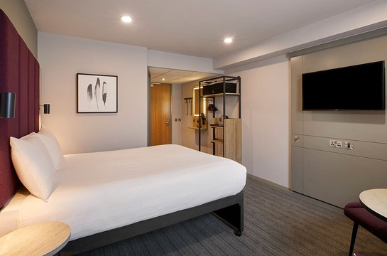 Premier Inn Solihull South (M42)主图
