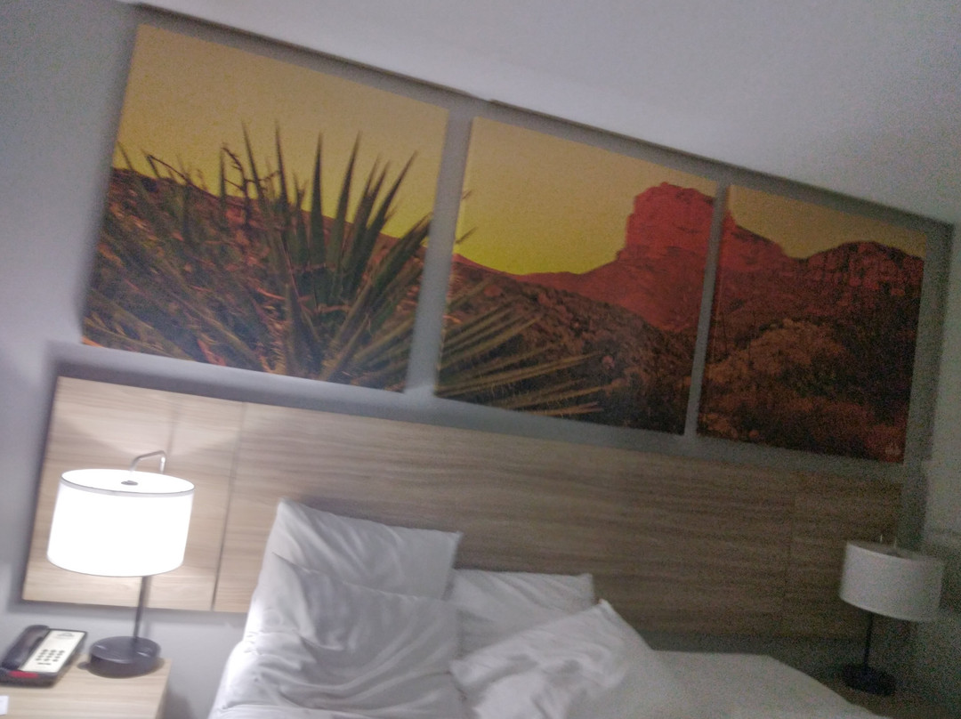 Days Inn by Wyndham Rio Rancho主图