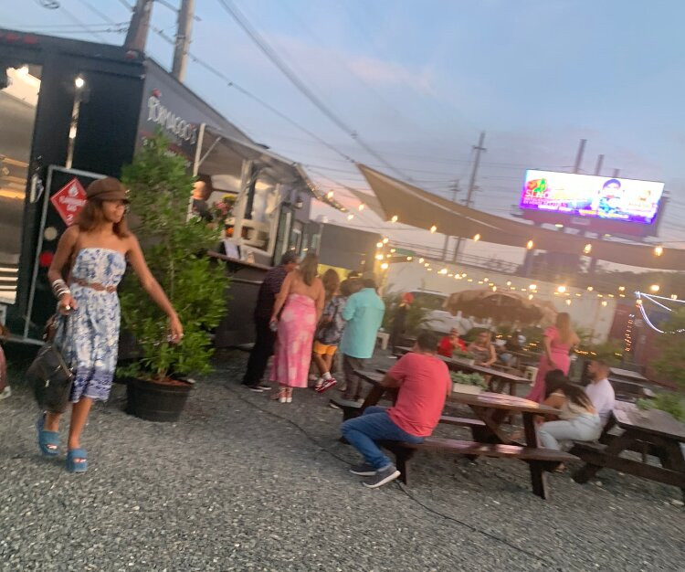 Formaggio's Pizzeria