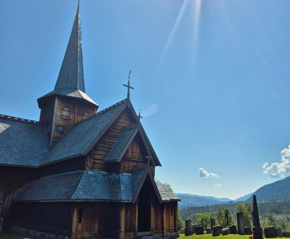Hedalen Stave Church-Hedalen必去景点