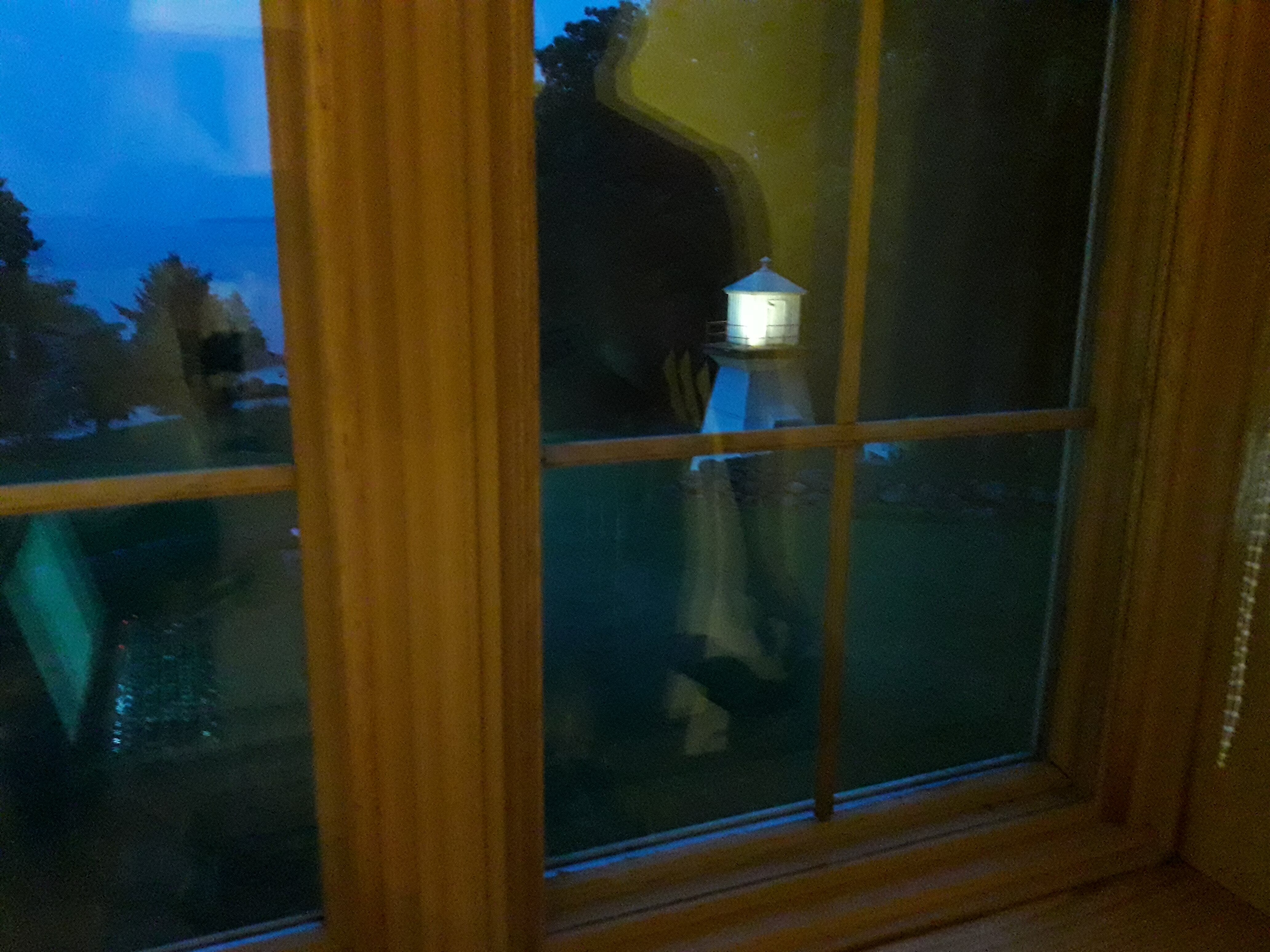 Beacon Shore Bed & Breakfast-浴室