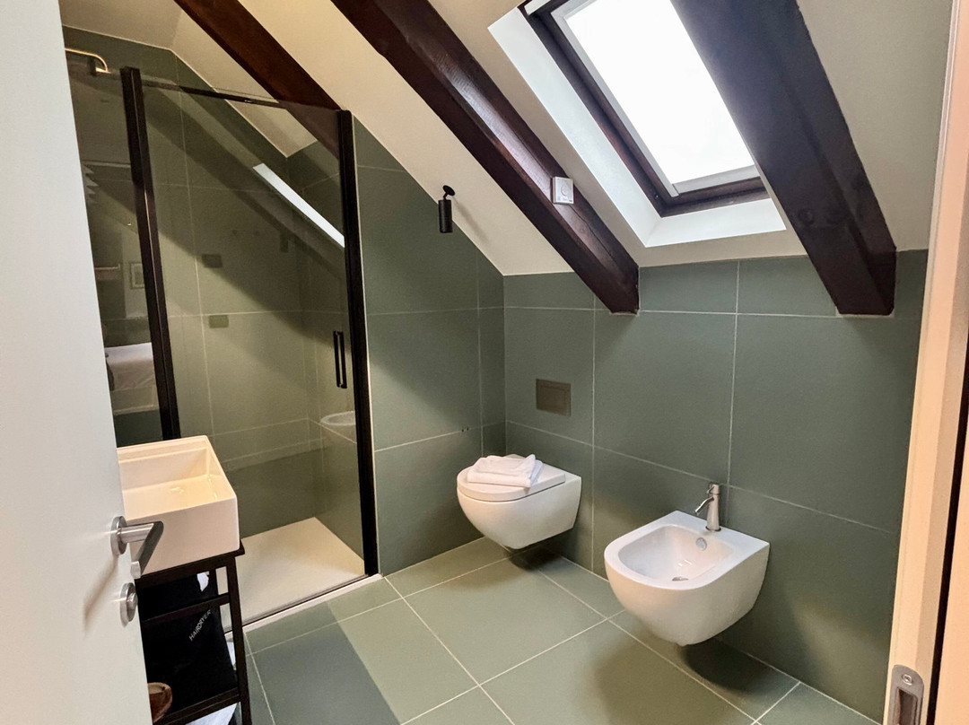 Hotel Stelvio Tirano