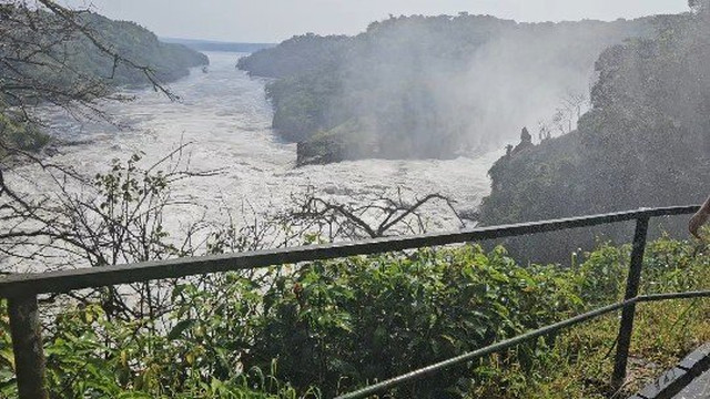 Ellington Safaris-坎帕拉必去景点