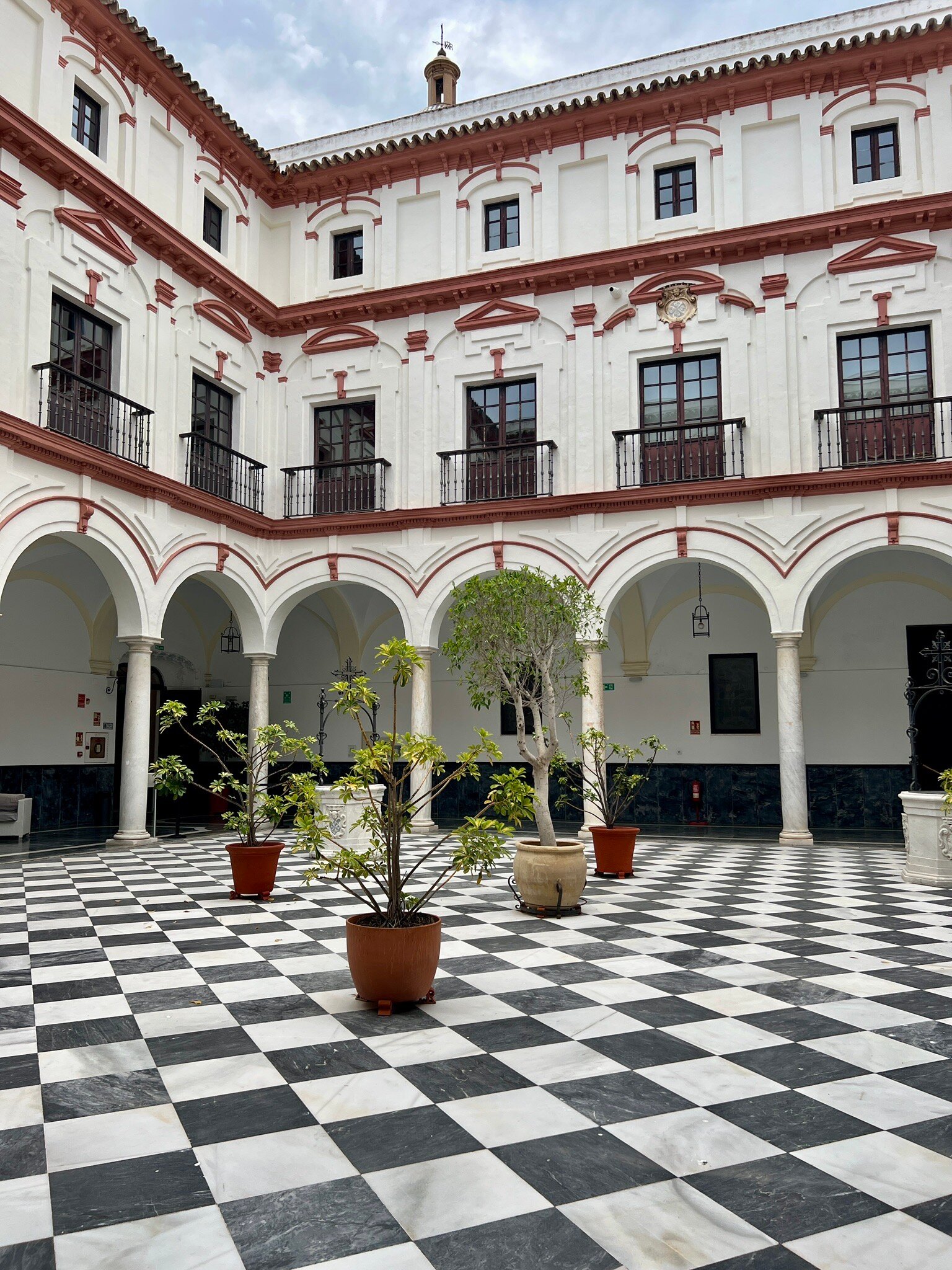 Hotel Boutique Convento Cadiz-官方